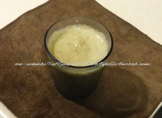 �O���[���X���[�W�[,���V�s,����